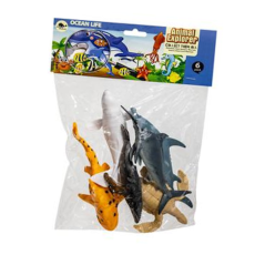 Ocean Play Set